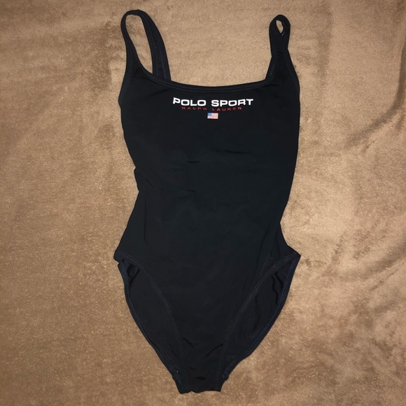 Polo Ralph Lauren Other - Ralph Lauren Polo Sport One Piece